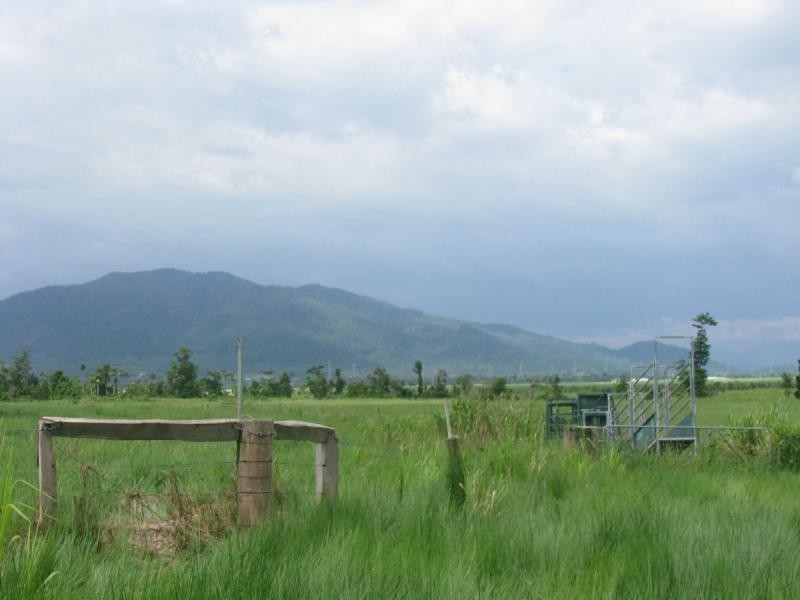 Lot 129 Djarawong Road East, Djarawong QLD 4854