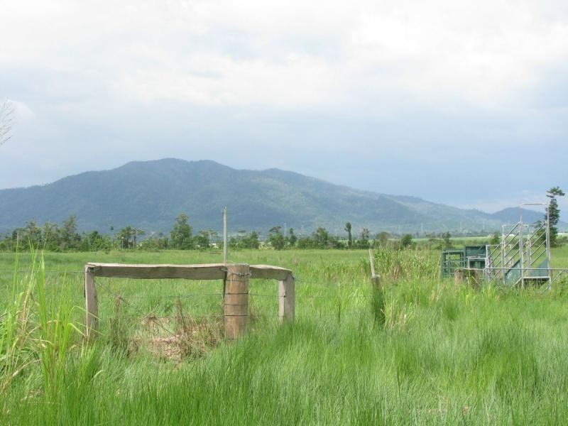 Lot 129 Djarawong Road East, Djarawong QLD 4854