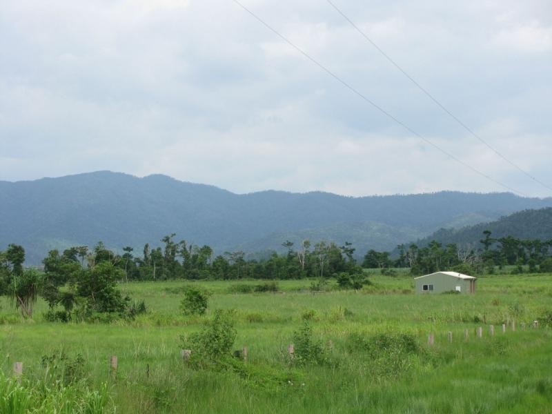 Lot 129 Djarawong Road East, Djarawong QLD 4854