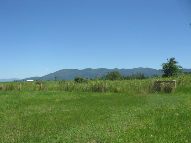 Lot 129 Djarawong Road East, Djarawong QLD 4854