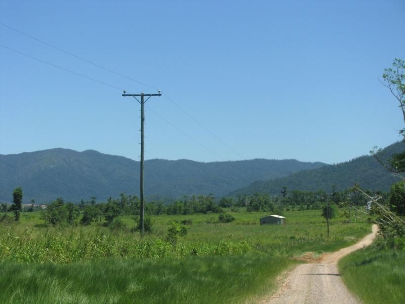 Lot 129 Djarawong Road East, Djarawong QLD 4854