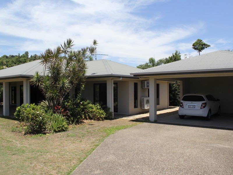 9 Clipper Court, South Mission Beach QLD 4852