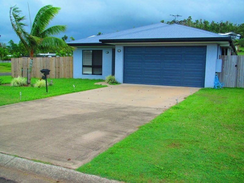 10 Spinnaker Street, South Mission Beach QLD 4852