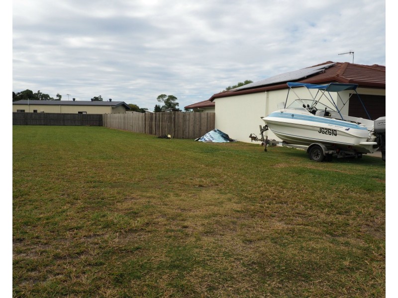 32 Mariner Drive, South Mission Beach QLD 4852