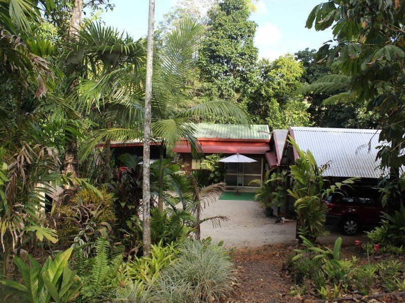 257 Utchee Creek Road, Utchee Creek QLD 4871