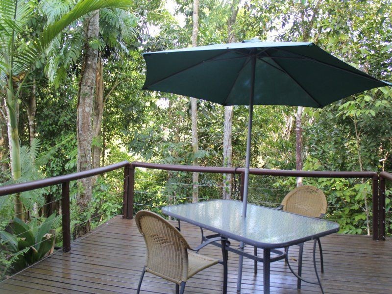 257 Utchee Creek Road, Utchee Creek QLD 4871