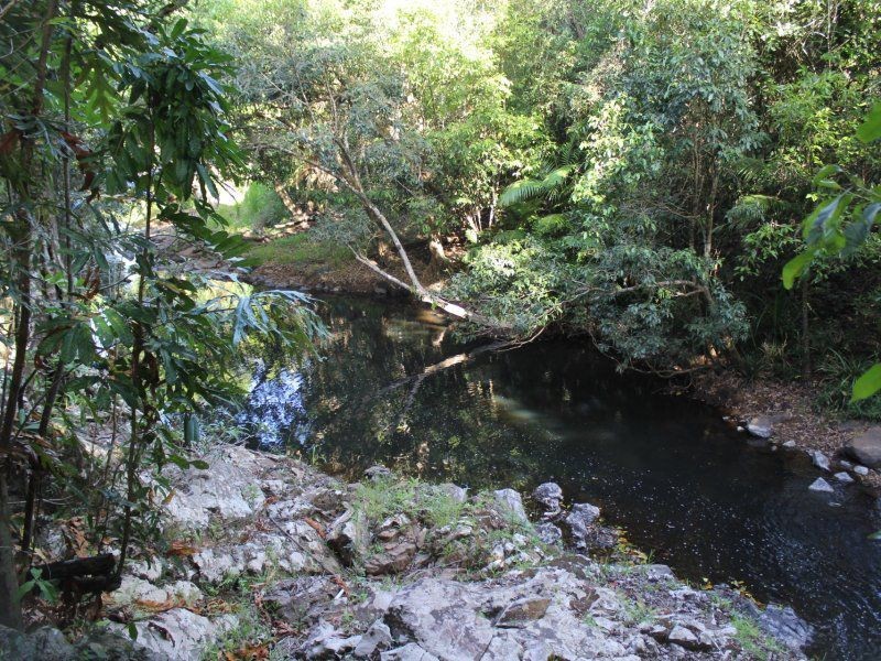 257 Utchee Creek Road, Utchee Creek QLD 4871