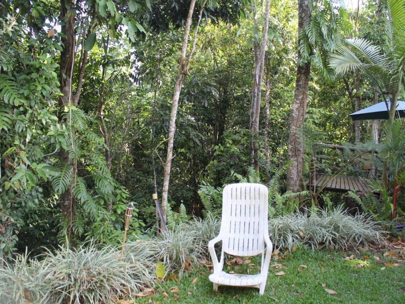 257 Utchee Creek Road, Utchee Creek QLD 4871