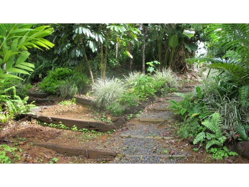 257 Utchee Creek Road, Utchee Creek QLD 4871