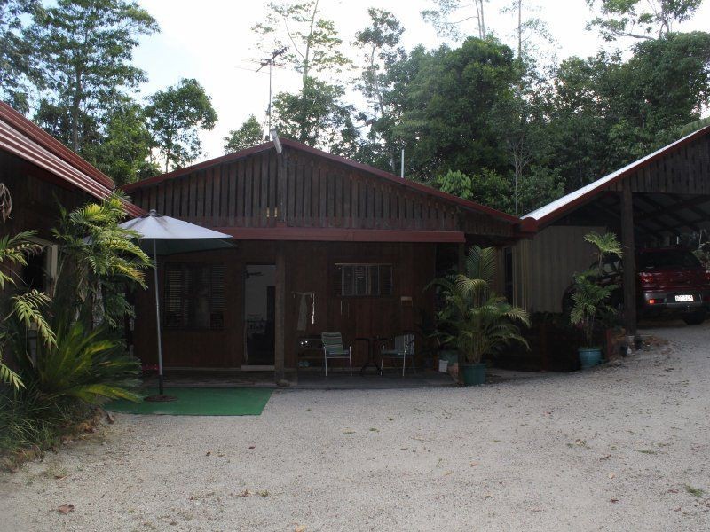 257 Utchee Creek Road, Utchee Creek QLD 4871