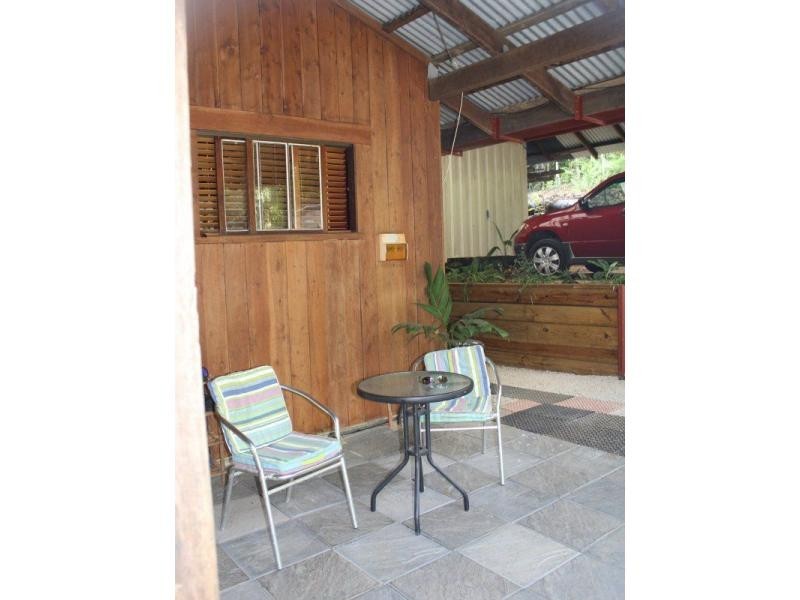 257 Utchee Creek Road, Utchee Creek QLD 4871