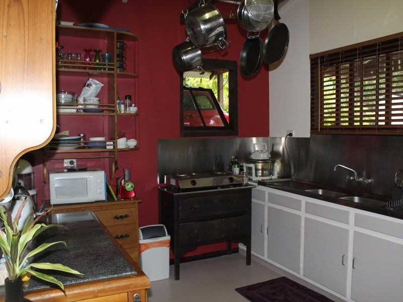 257 Utchee Creek Road, Utchee Creek QLD 4871