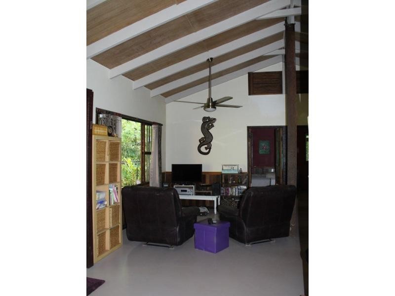 257 Utchee Creek Road, Utchee Creek QLD 4871