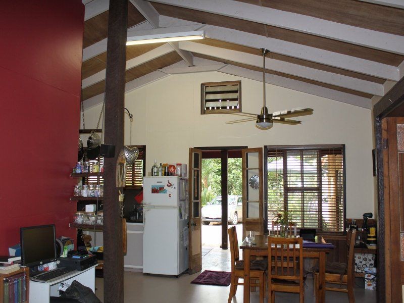 257 Utchee Creek Road, Utchee Creek QLD 4871