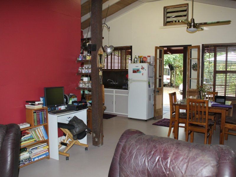 257 Utchee Creek Road, Utchee Creek QLD 4871