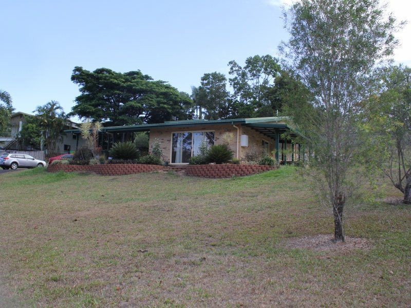 19 Bamber Street, Tully QLD 4854