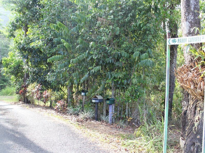 19 Bamber Street, Tully QLD 4854