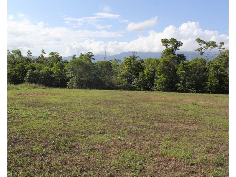 Lot 47 Merryburn Drive, Merryburn QLD 4854