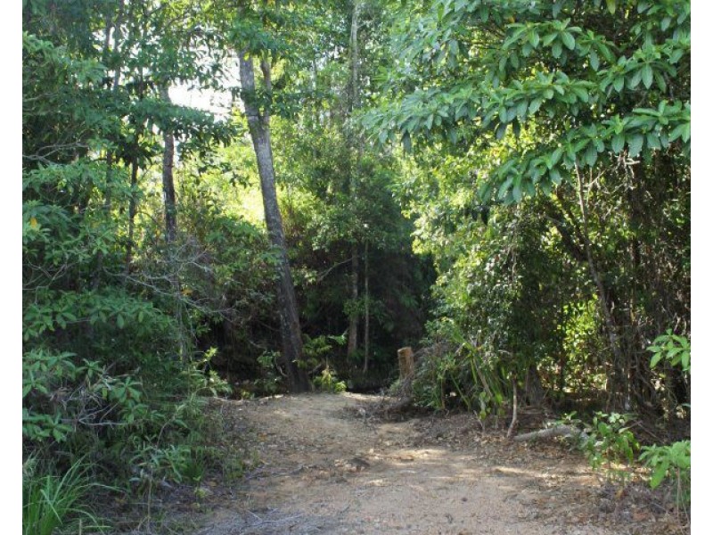 Lot 47 Merryburn Drive, Merryburn QLD 4854