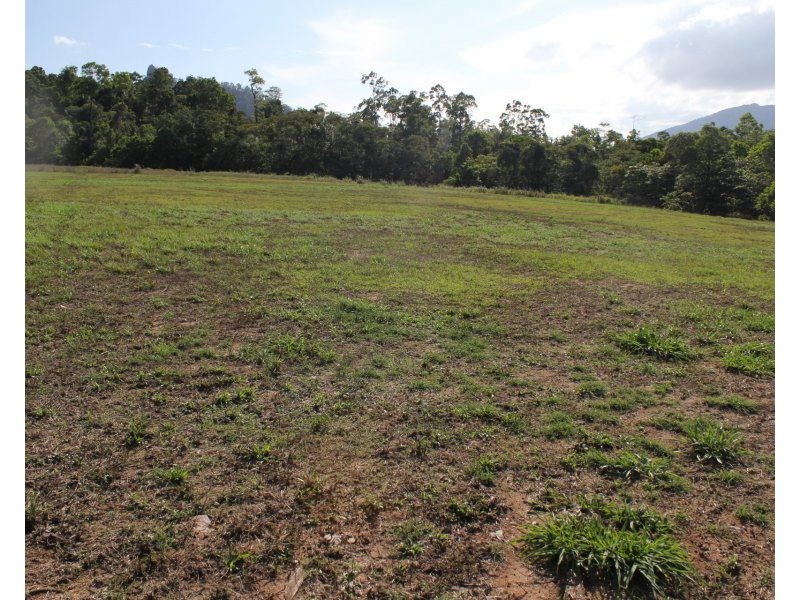 Lot 47 Merryburn Drive, Merryburn QLD 4854