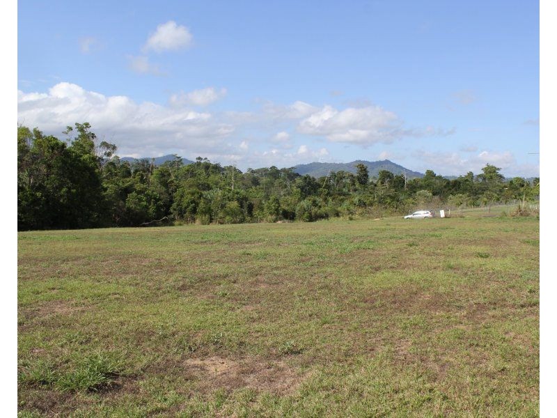 Lot 47 Merryburn Drive, Merryburn QLD 4854