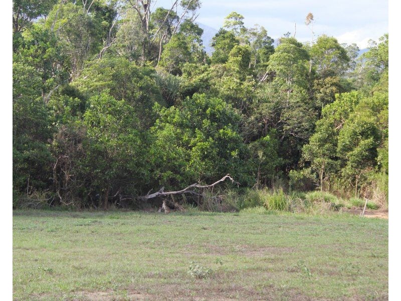 Lot 47 Merryburn Drive, Merryburn QLD 4854