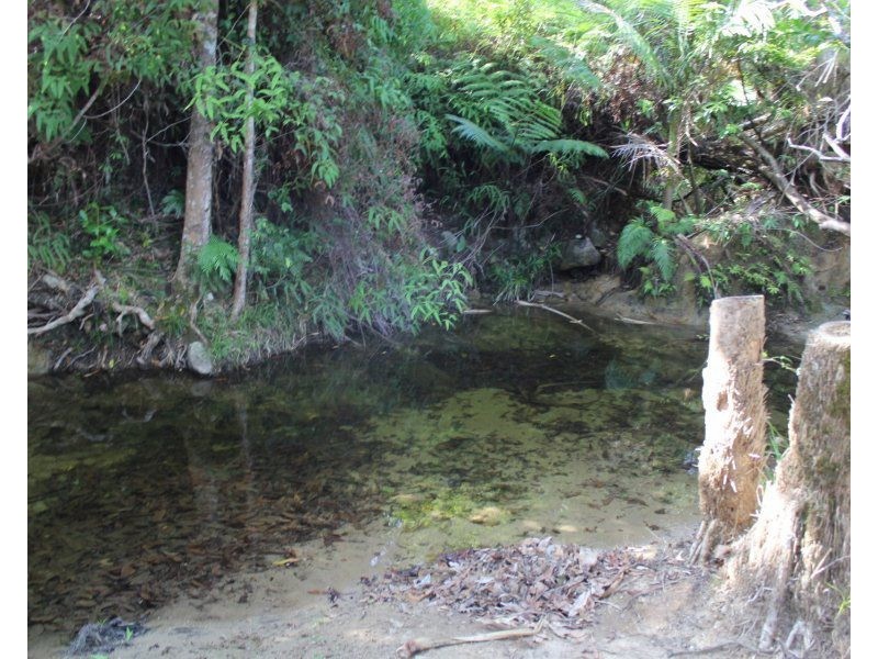 Lot 47 Merryburn Drive, Merryburn QLD 4854