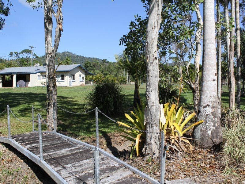 822 East Feluga Road, East Feluga QLD 4854