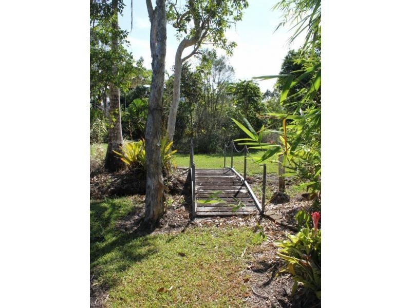 822 East Feluga Road, East Feluga QLD 4854