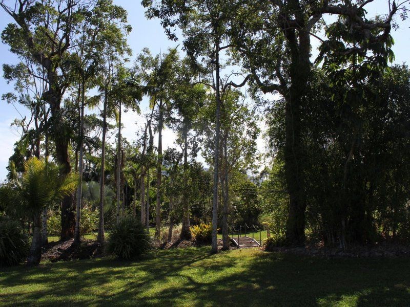 822 East Feluga Road, East Feluga QLD 4854