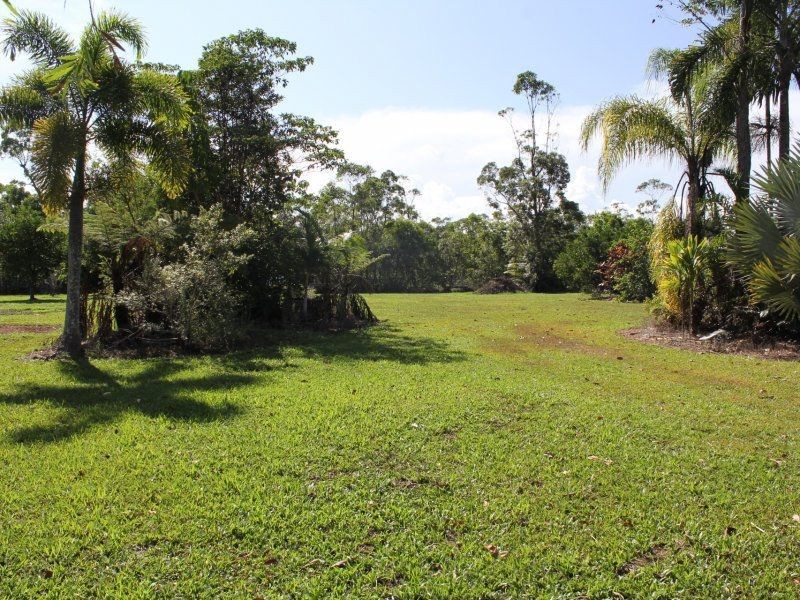 822 East Feluga Road, East Feluga QLD 4854