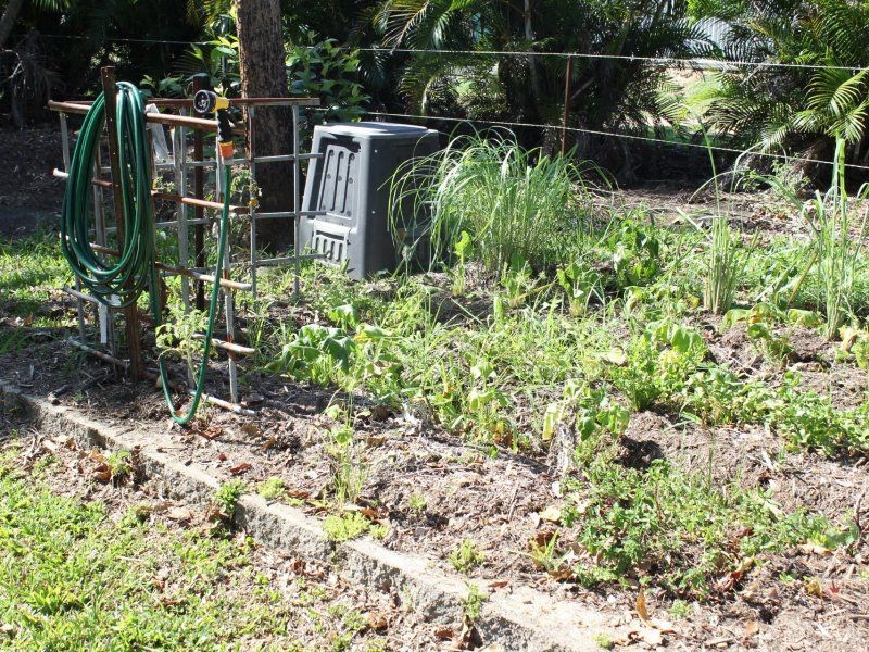 822 East Feluga Road, East Feluga QLD 4854