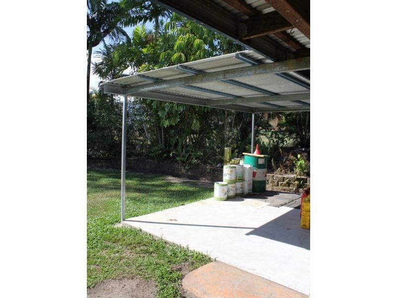 822 East Feluga Road, East Feluga QLD 4854