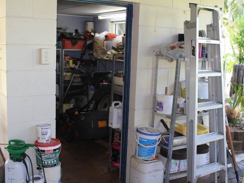 822 East Feluga Road, East Feluga QLD 4854