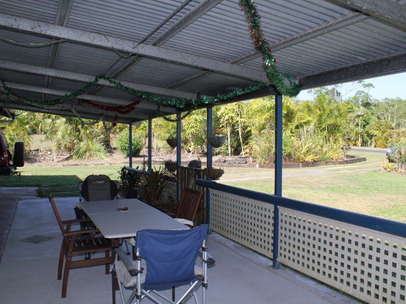 822 East Feluga Road, East Feluga QLD 4854