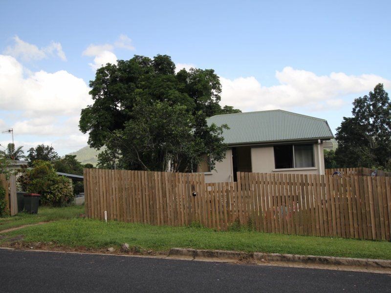 4 Brannigan Street, Tully QLD 4854