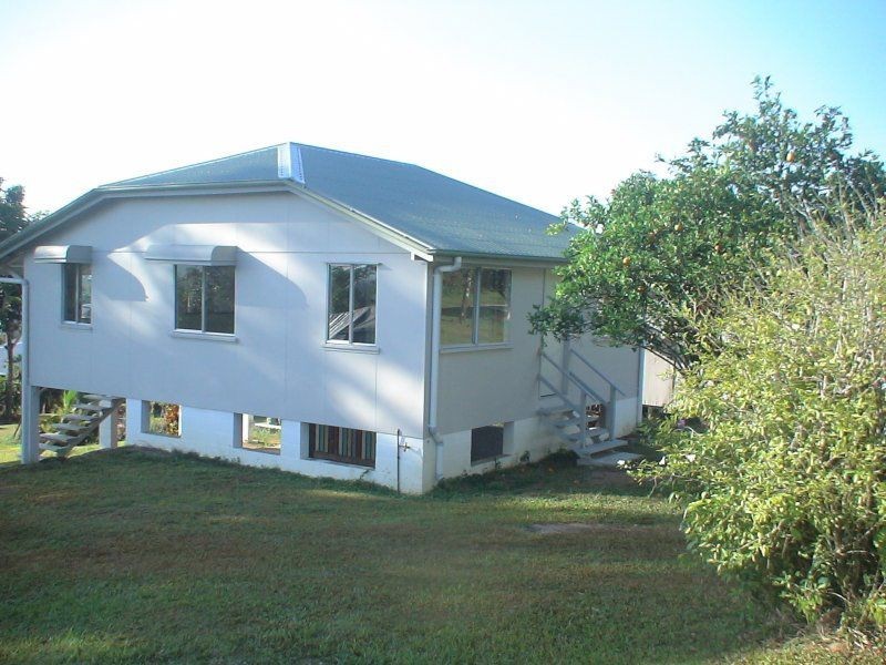 4 Brannigan Street, Tully QLD 4854