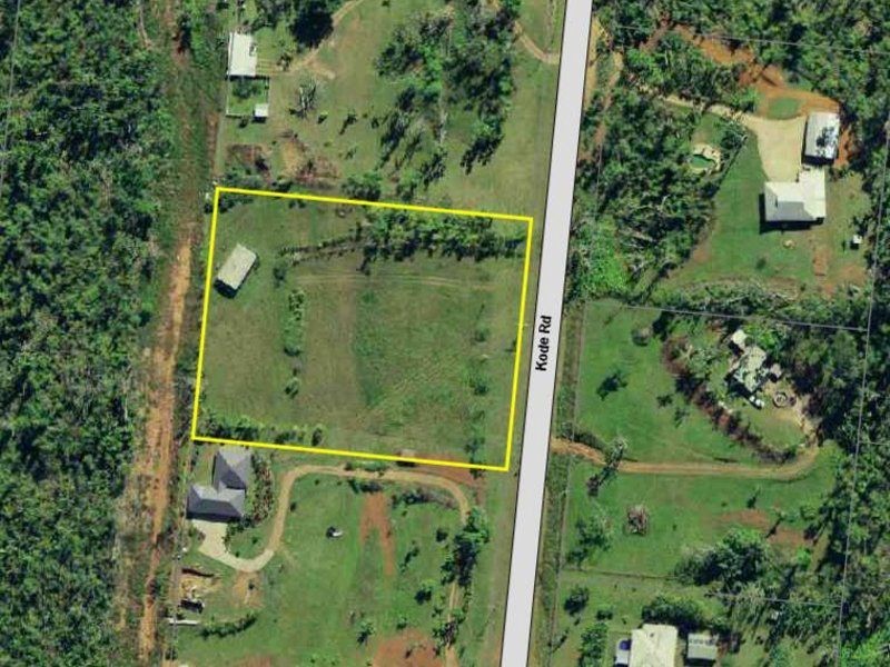 11 Kode Road, Carmoo QLD 4852