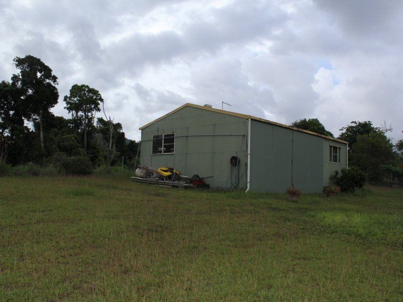 11 Kode Road, Carmoo QLD 4852