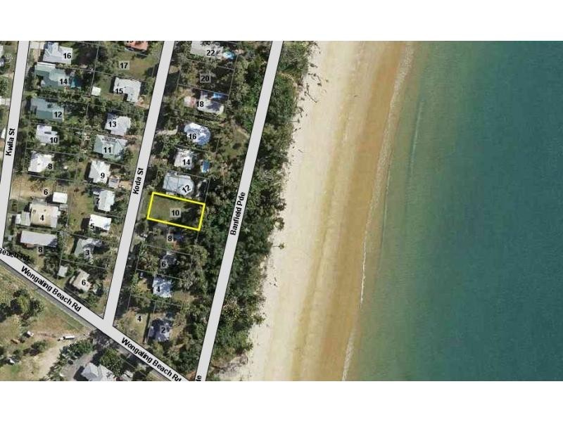 10 Koda Street, Wongaling Beach QLD 4852