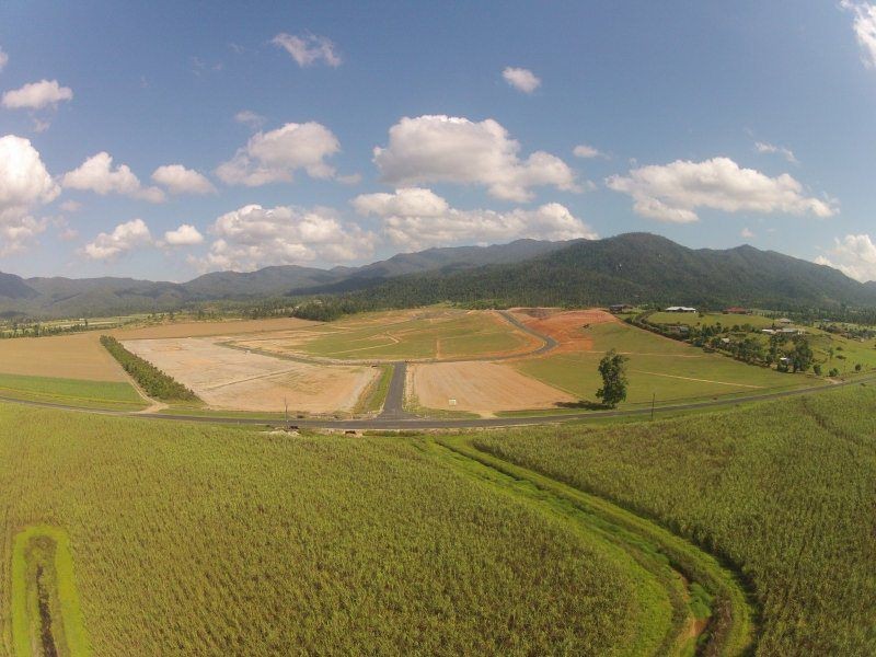 PL28 Jack Drive, Feluga QLD 4854