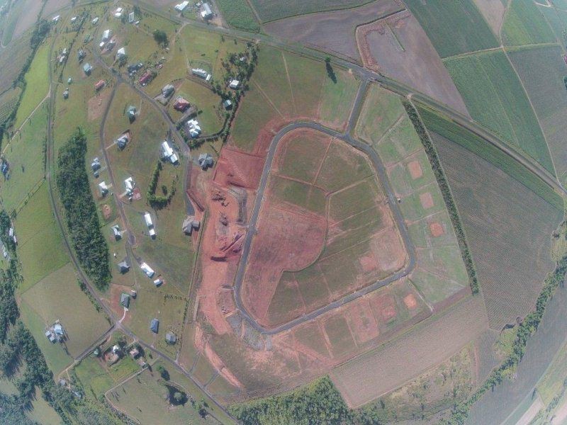 PL28 Jack Drive, Feluga QLD 4854