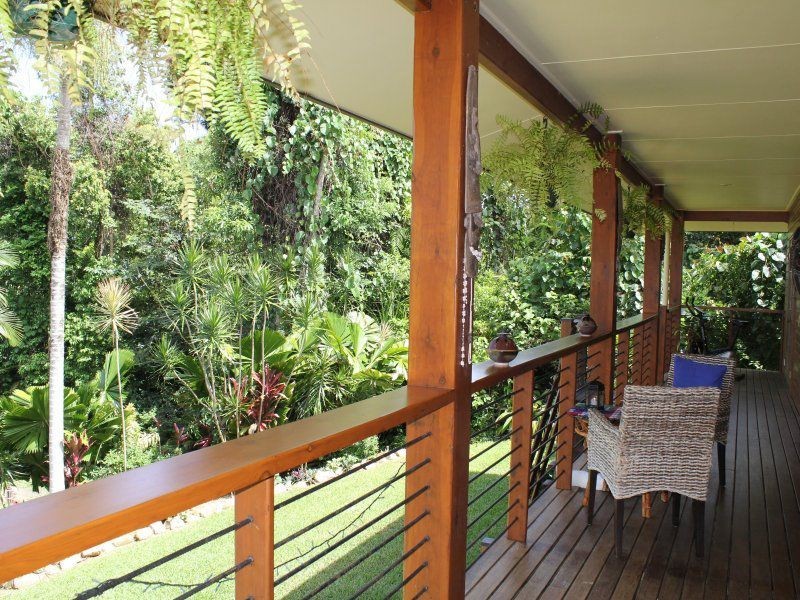 146 Lindsay Road, Carmoo QLD 4852