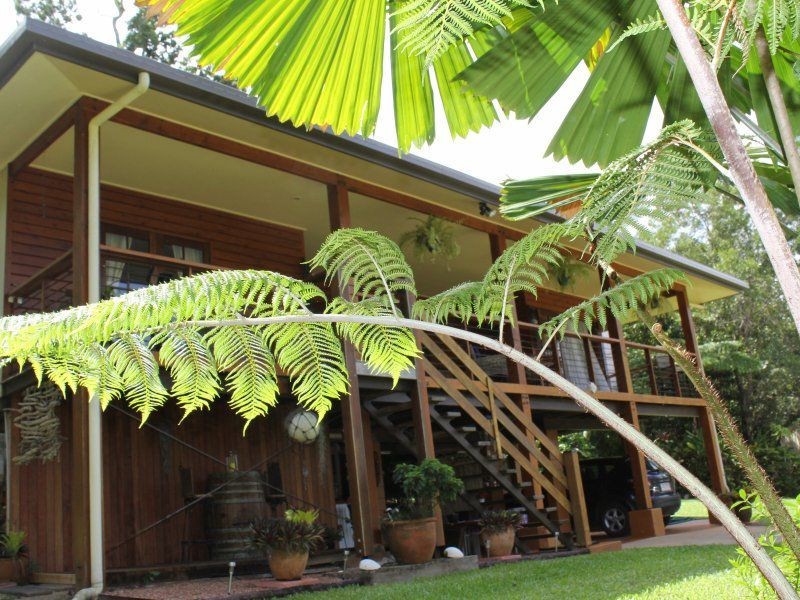 146 Lindsay Road, Carmoo QLD 4852