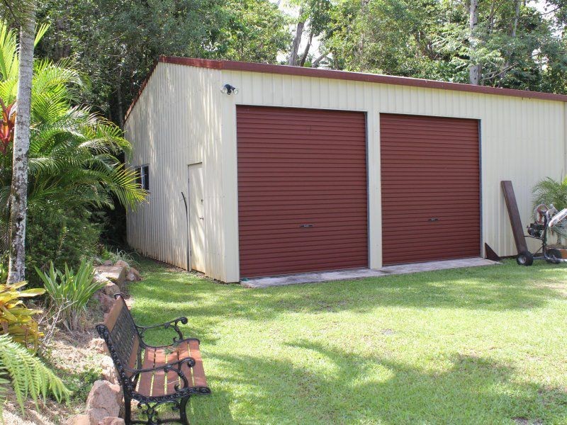 146 Lindsay Road, Carmoo QLD 4852