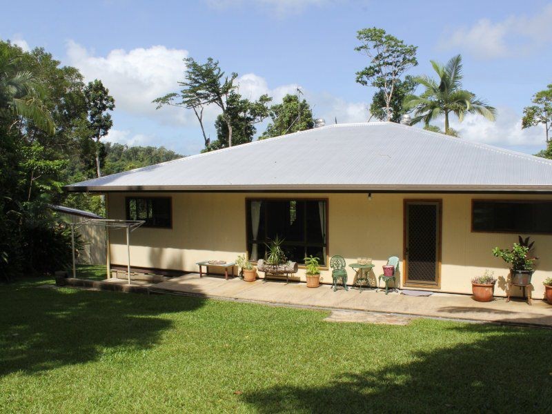 146 Lindsay Road, Carmoo QLD 4852