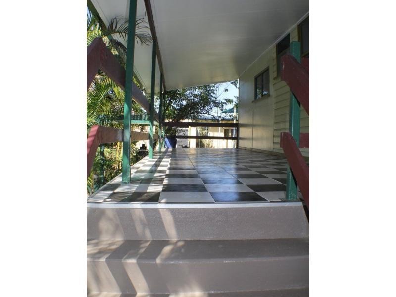 4 Walter Lever Estate Road, Silkwood QLD 4856