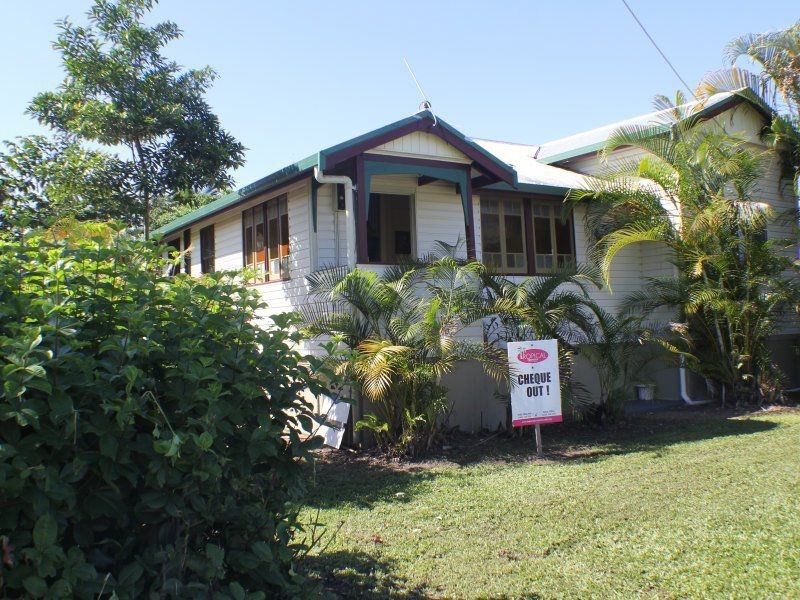 4 Walter Lever Estate Road, Silkwood QLD 4856