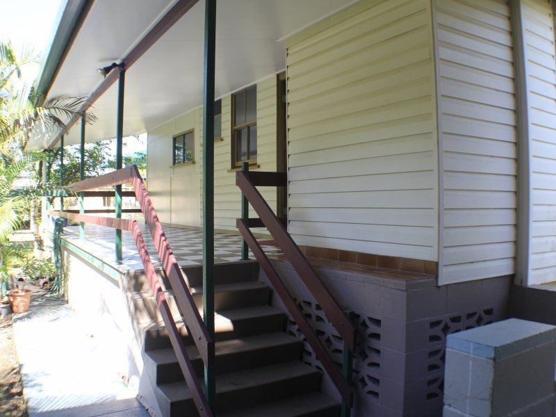 4 Walter Lever Estate Road, Silkwood QLD 4856