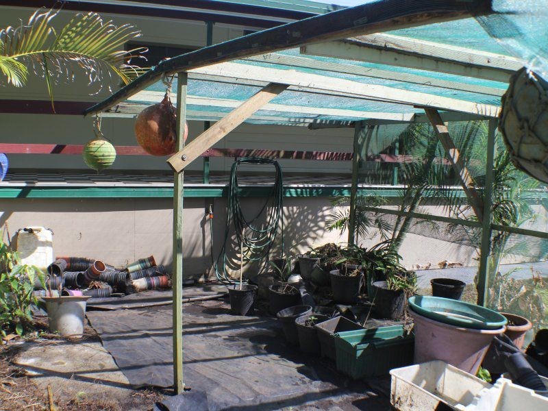 4 Walter Lever Estate Road, Silkwood QLD 4856